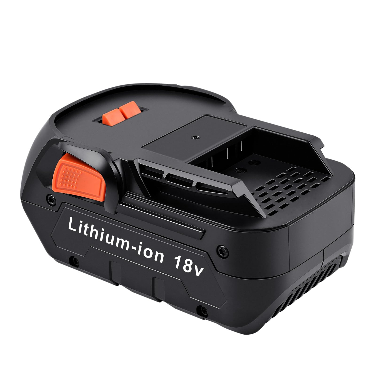 Batería de iones de litio de 5500 mAh y 18 V de repuesto para AEG BS18R BS18G BUS18 B1814G B1817G B1814 B1814G B1817G B1820R B1830R M1830R L1815R L1830R