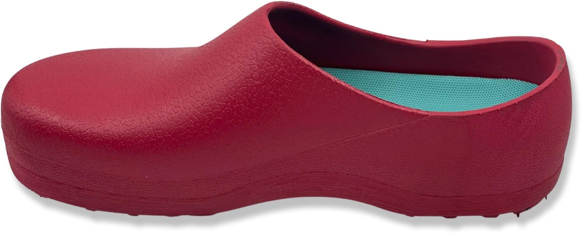 GRAND CHEFSlip Resistant Clog Unisex Chef Shoes Work Shoes Medical Shoes Nurse Shoes & Extra Professional Insoles