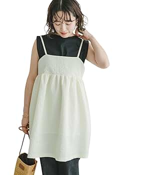 かぐれ☆ジャガードキャミソール☆アーバンリサーチ Amazon | [アーバンリサーチ アイテムズ] インナー タンクトップ