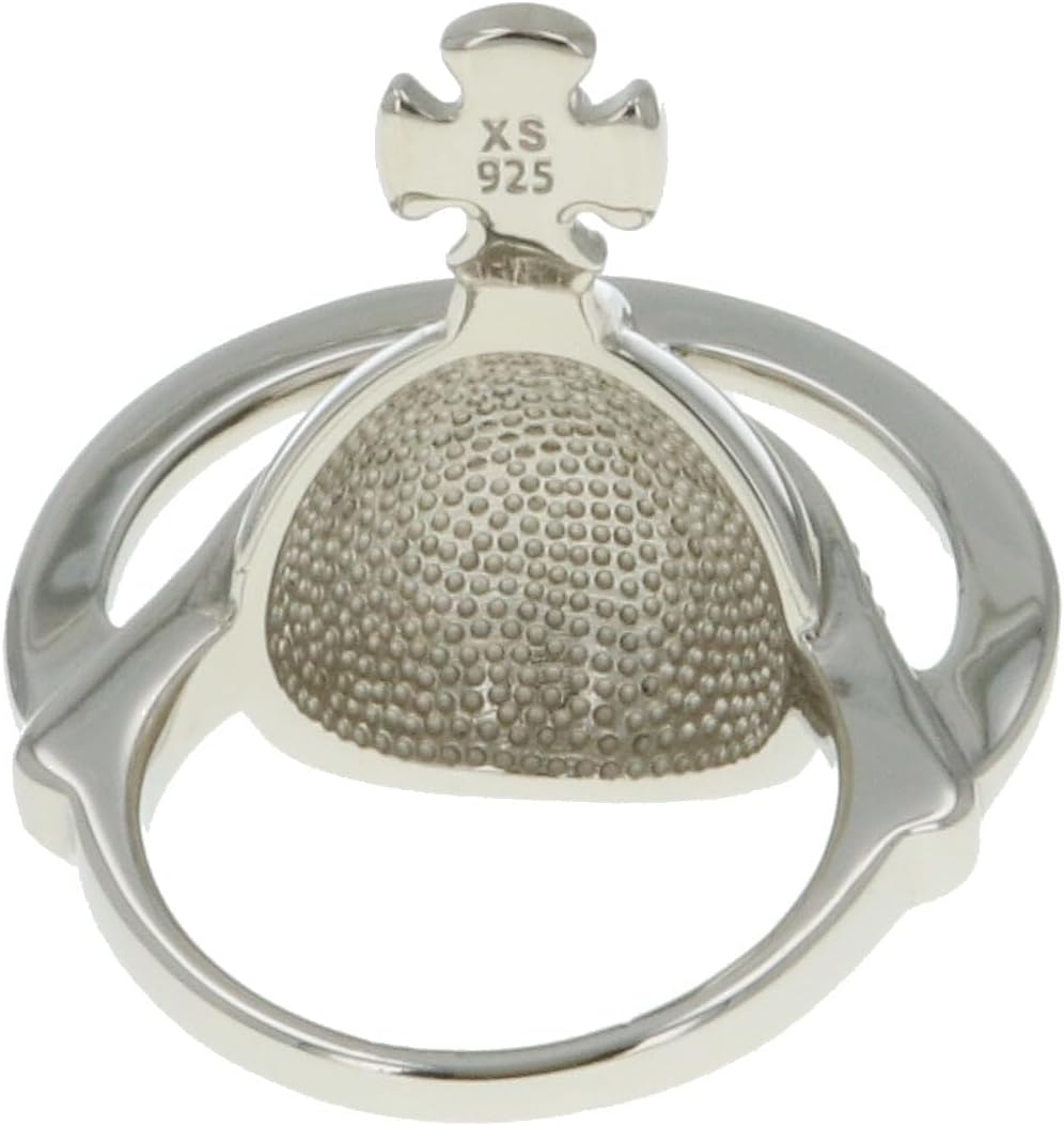 Vivienne Westwood ソリッドオーブ リング M ヴィヴィアンウエストウッドVivienne Westwood ニューソリッド