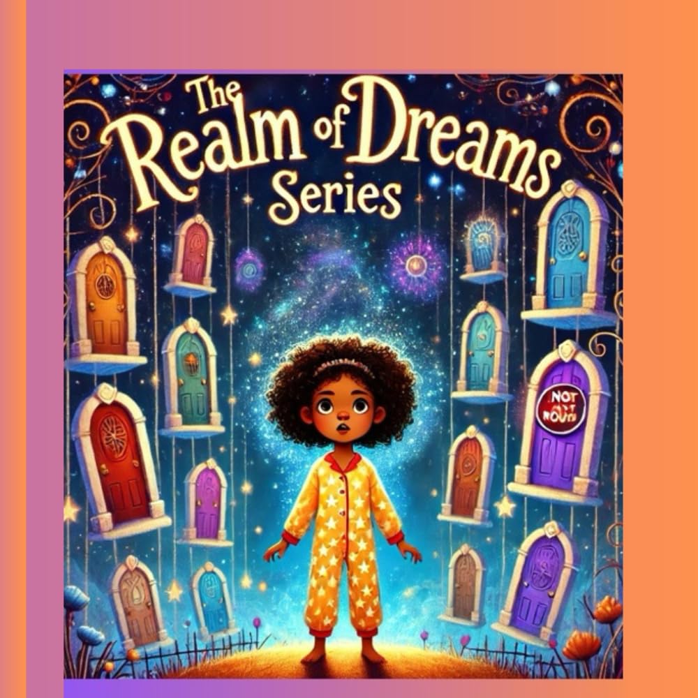The Realm Of Dreams Series