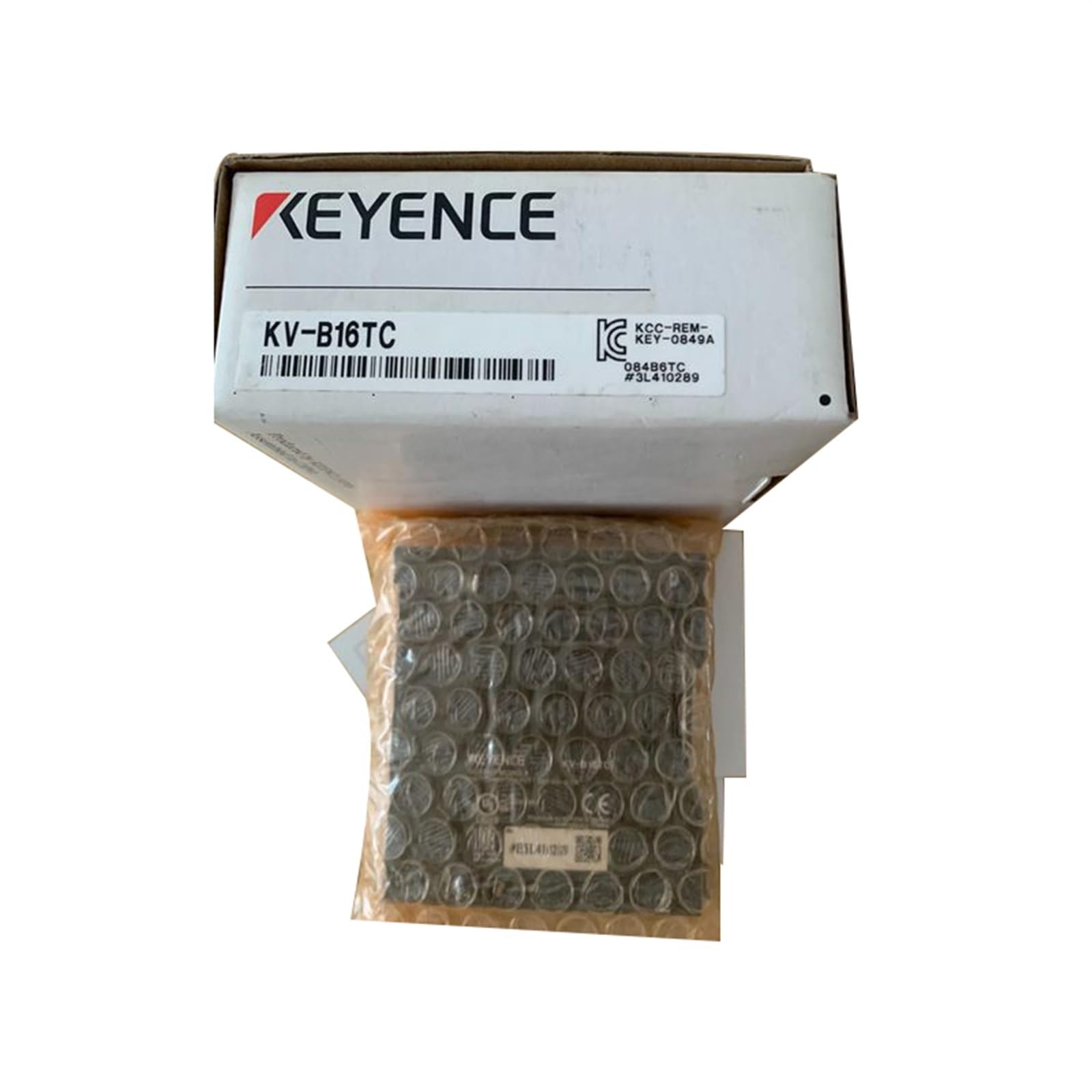 Amazon.com: KV-B16TC Programmable Controller Expansion Unit