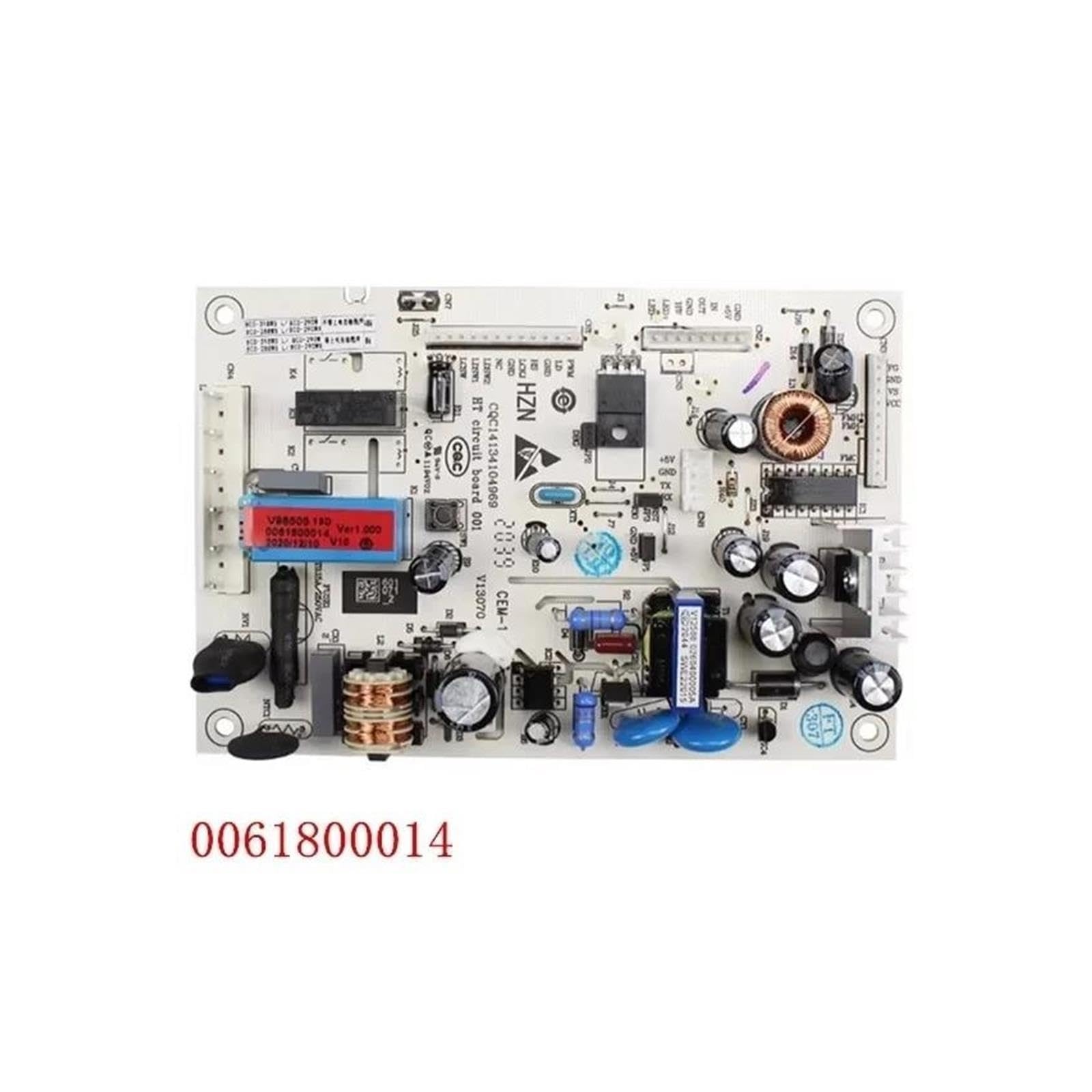 Scheda Computer Inverter For Frigorifero, Compatibile Con Haier