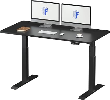 FlexiSpot E7 Set