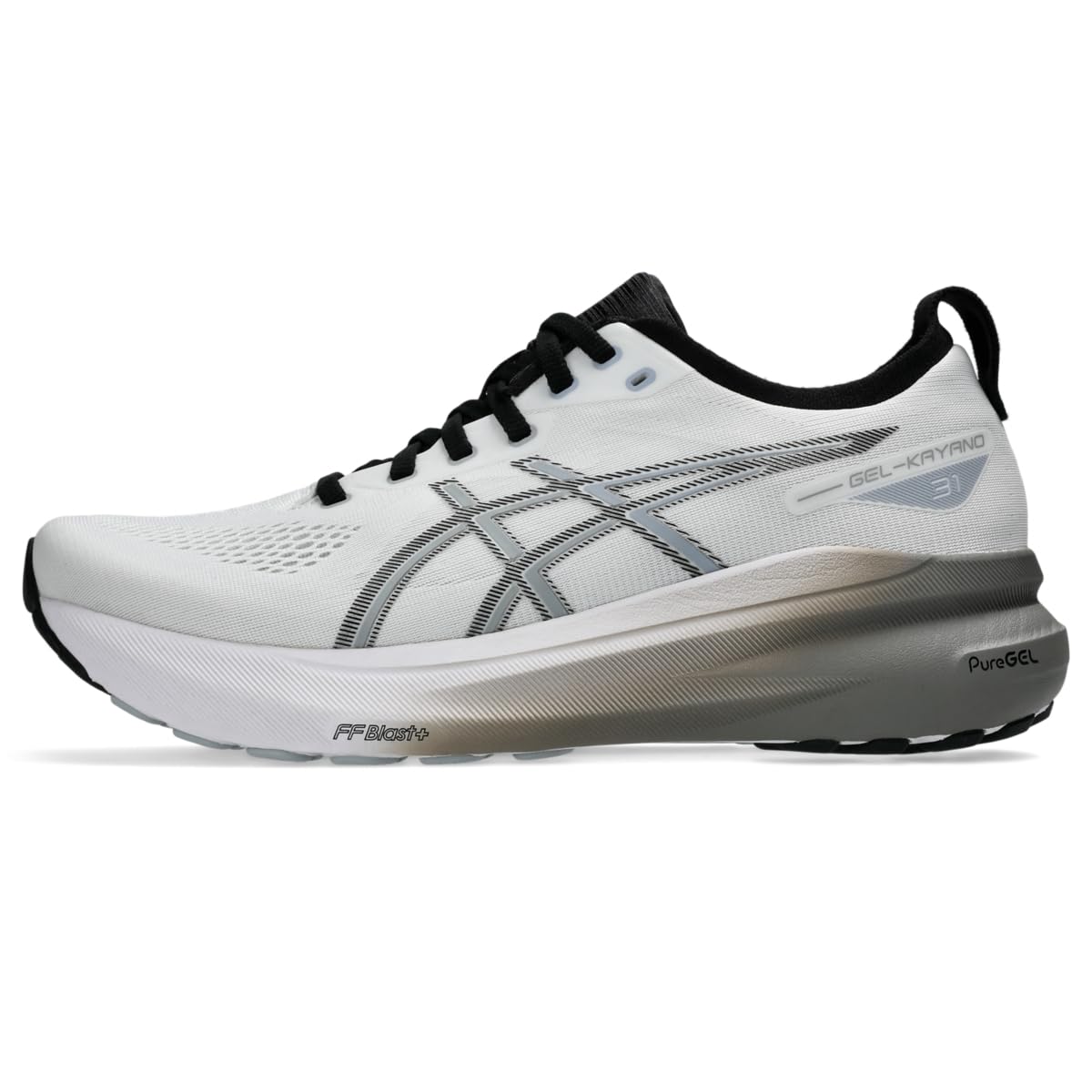 ASICS Mens Gel-Kayano 31
