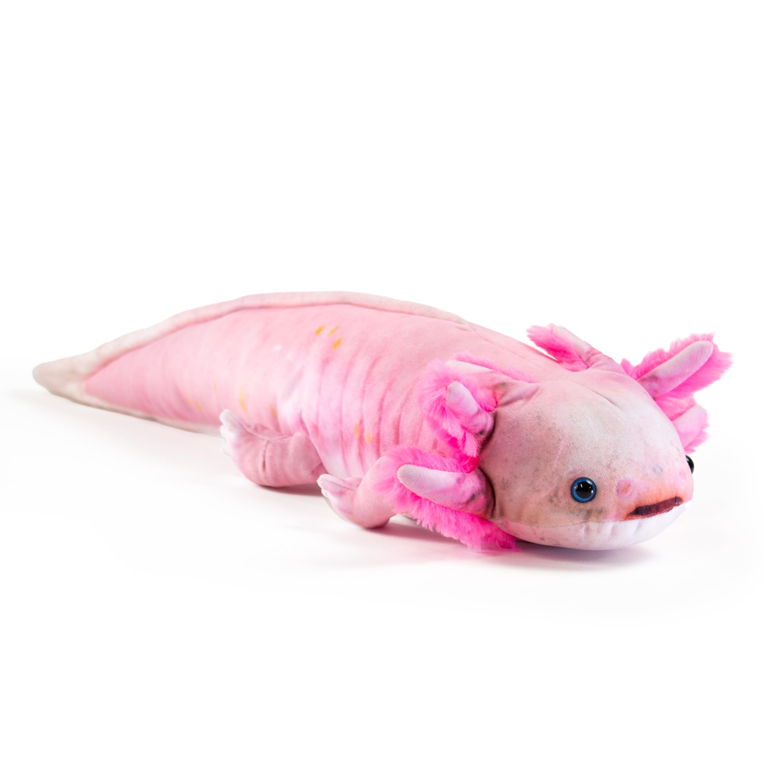 ウーパールーパーぬいぐるみ Cozy Noxxiez ノクシーズ ウーパールーパー(オレンジ