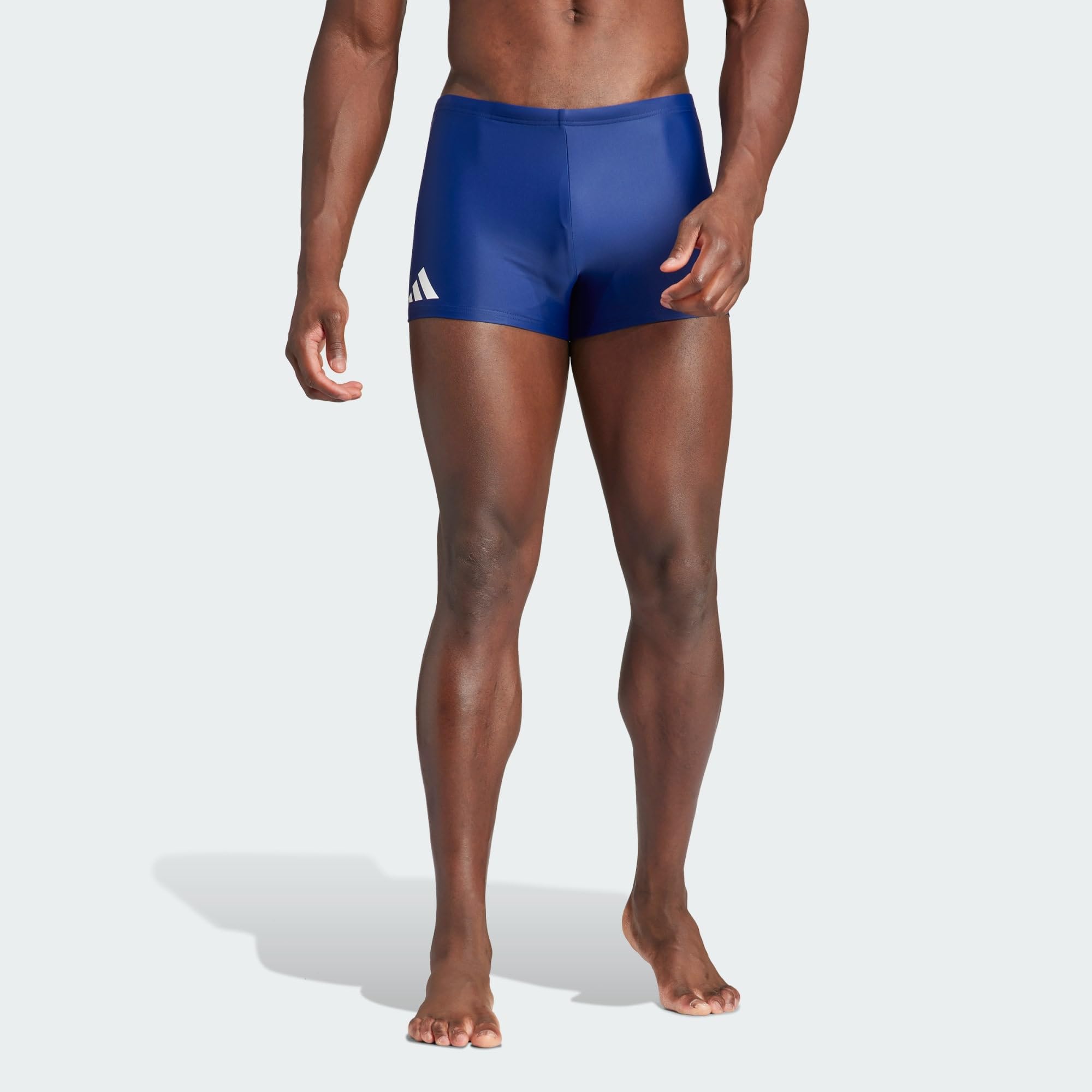 adidas Bañador Tipo bóxer Solid Men's