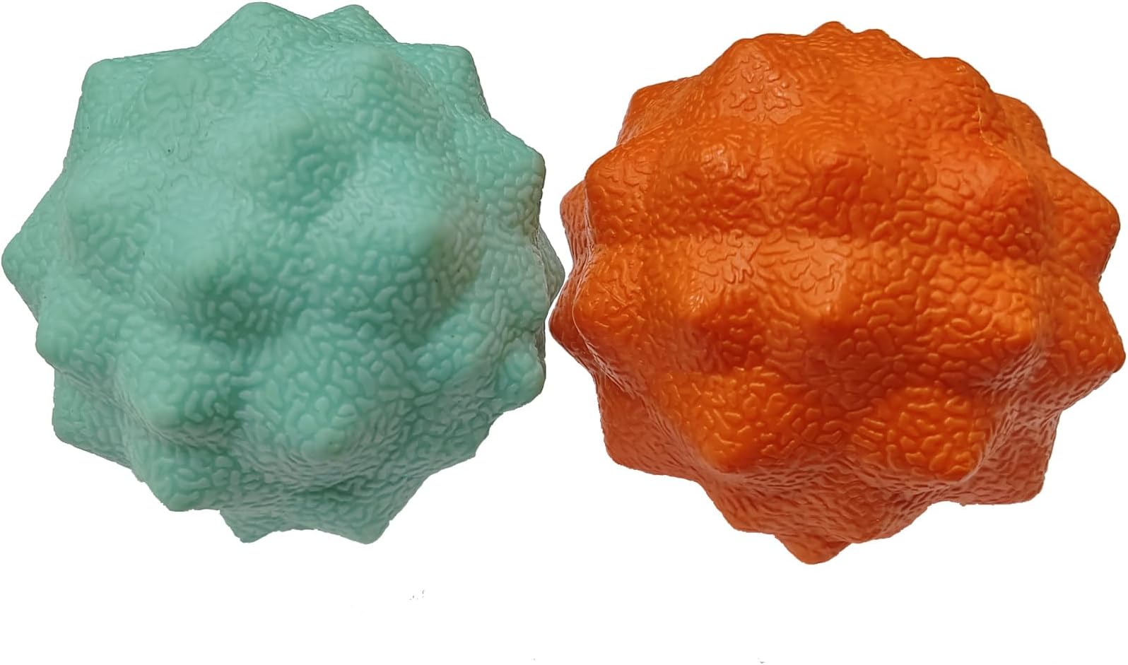 Foot Massage Ball, Pain Relieve from Plantar Fasciitis, Massage Tool for Tight Muscles and Sore Feet, Restore Foot Massage Roller, Myofascial Release