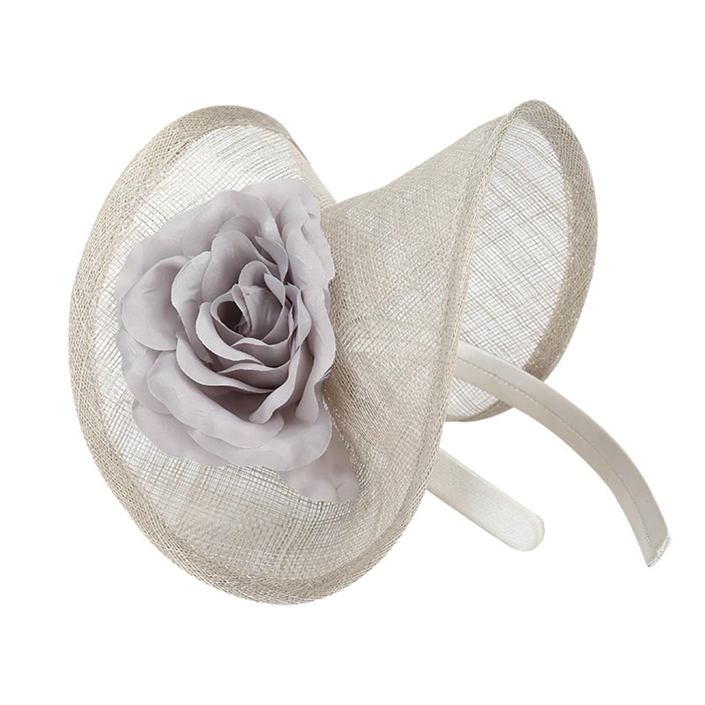 Bandeau de coiffure de banquet pour sublimer une coiffure d'invitée