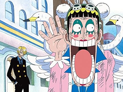 ONE PIECE