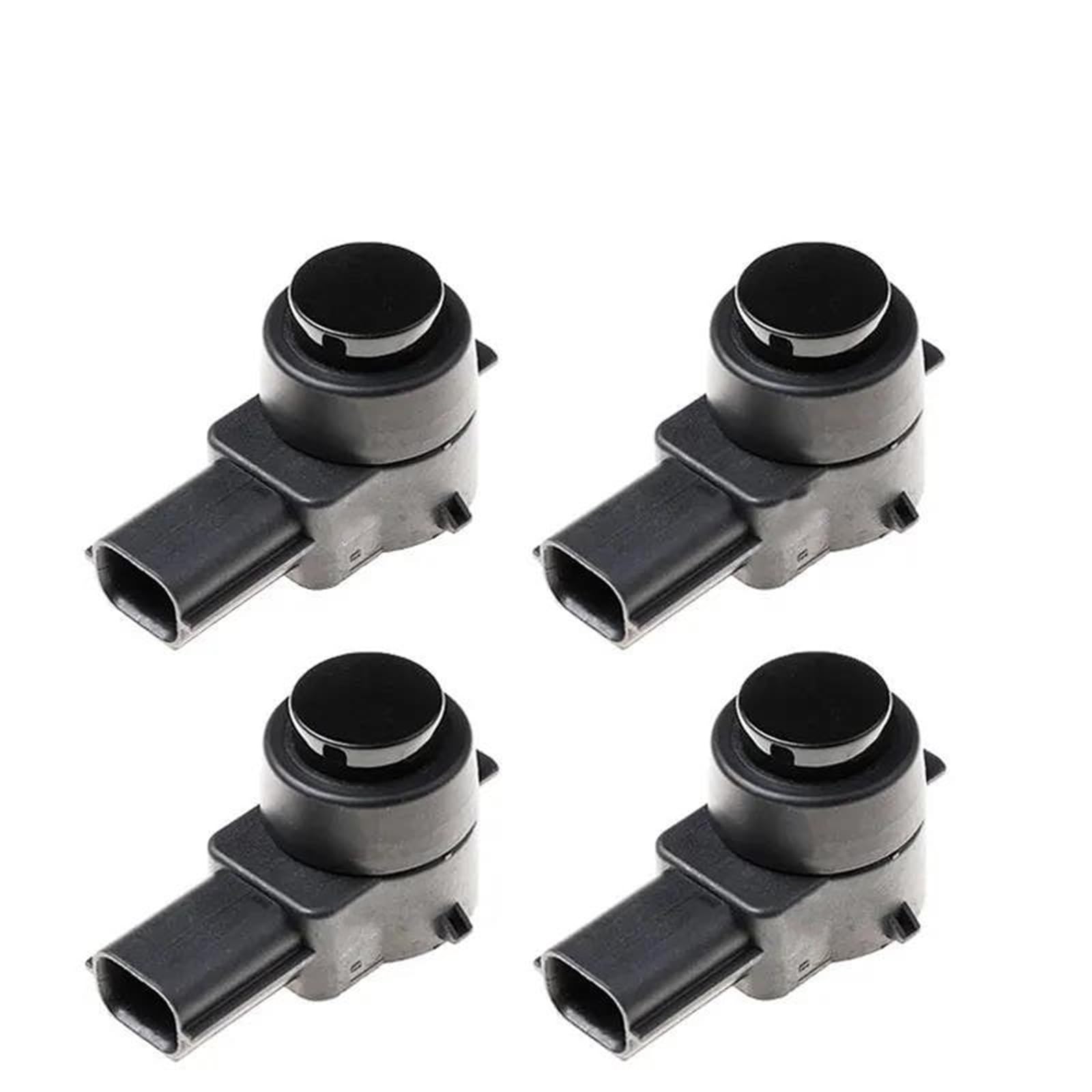 Capteur Capteurs Marche Arrière pour Dodge pour Durango pour Journey pour Nitro pour Ram 1500 2500 3500 1EW63KGZAA Buzzer Radar Recul 4 Pièces Capteur Stationnement