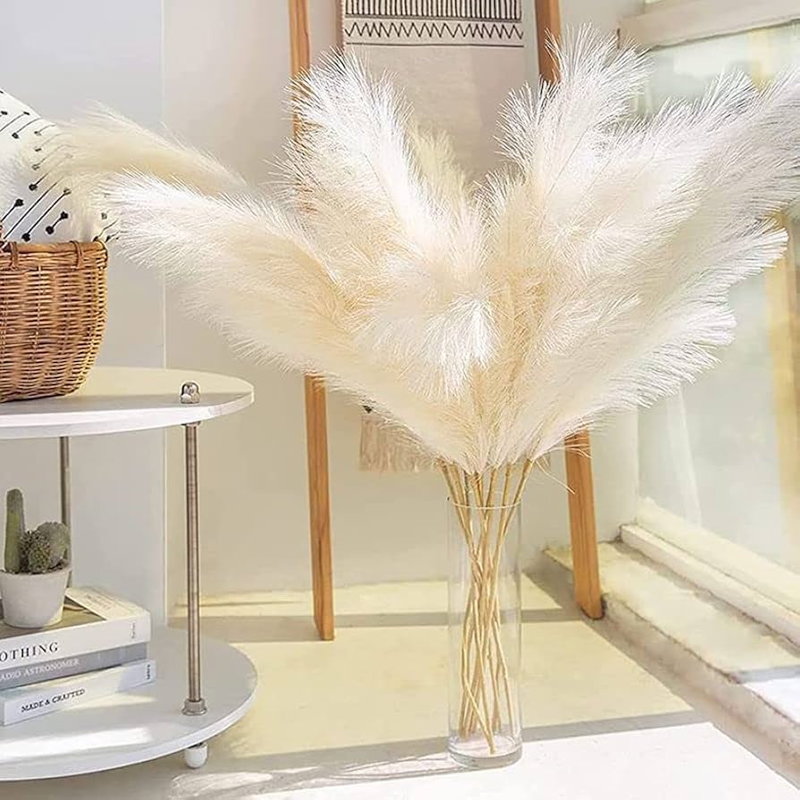 Amazon.co.jp: BLEUM CADE 4個 43インチ/110cm フェイク