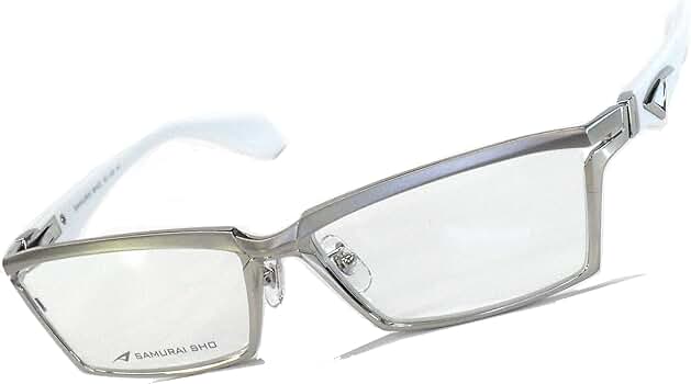 Amazon | [SAMURAI SHO] サムライ翔 仁No.59 SS-J223#1 シルバー