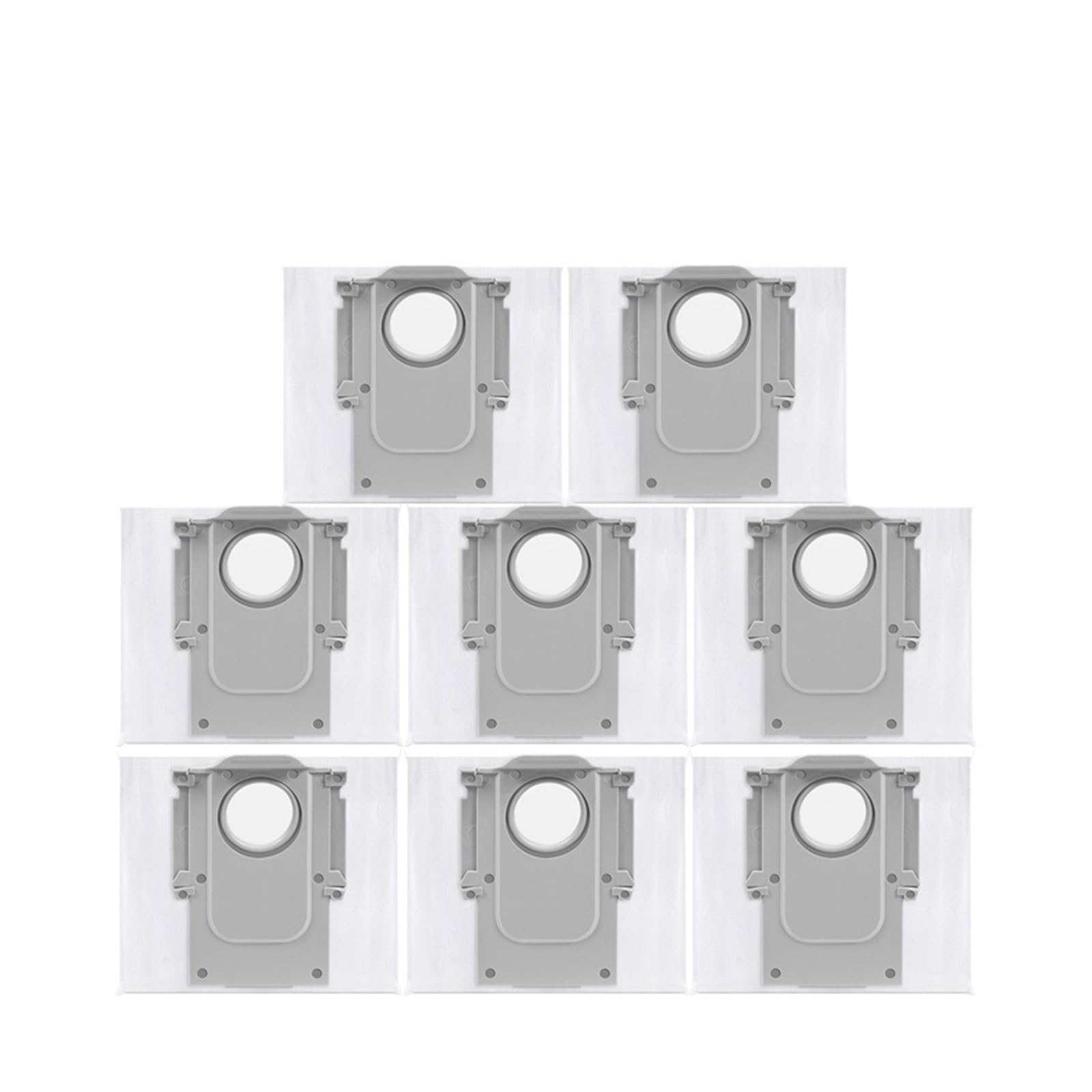 HIZON Accessories Main Roller Side Brush,Compatible For Roborock,