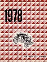 1951 BUICK FACTORY REPAIR SHOP & SERVICE MANUAL - Includes Roadmaster, Special and Super B01BCIK1I4 Book Cover