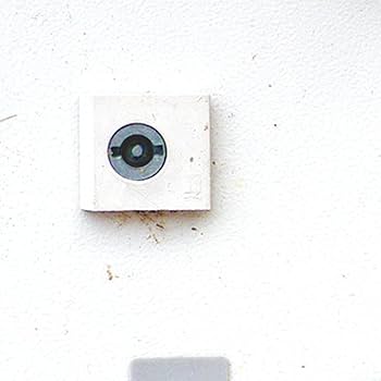 爬虫類ケージ 804040 ストッパー 配線穴キャップ② 爬虫類ケージ 804040 全コーキング ストッパー 配線穴キャップ2