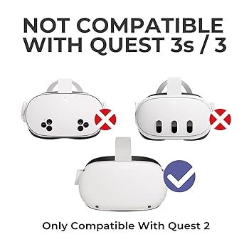  Quest 2 64GB 新品フェイスパット付 Amazon.co.jp: Oculus Quest 2—完全ワイヤレスのオールインワン