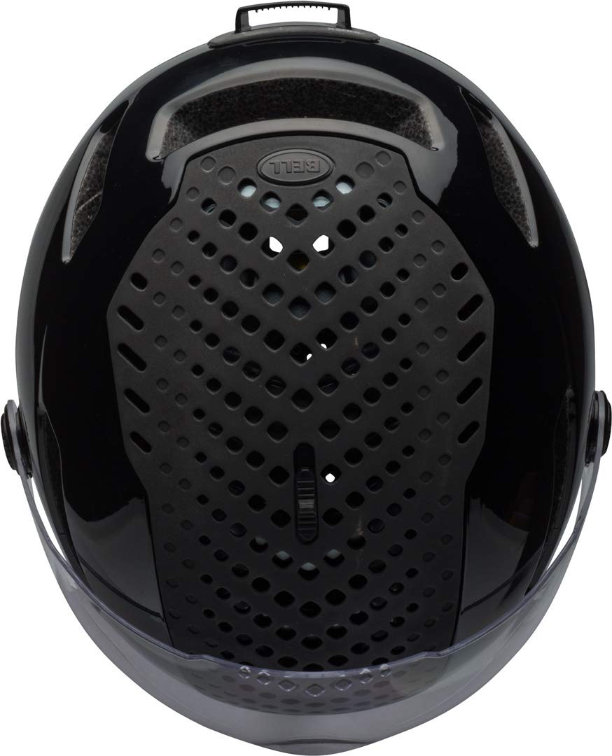 bell annex shield mips helmet matte gloss black 2018 Bell Annex Shield MIPS® Matte/Gloss Black S : Amazon.de: Sport & Freizeit