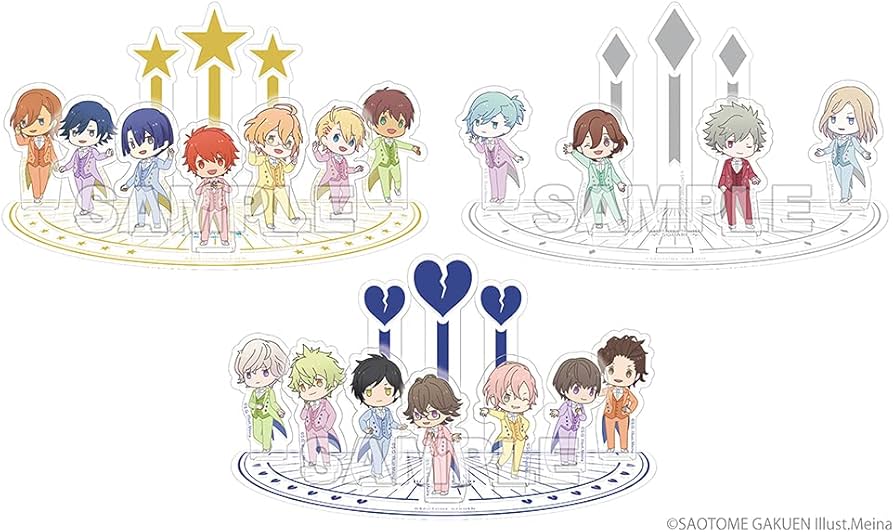 うた☆プリ WEBラジオ合同オンラインイベントDVD SPECIAL BOX Amazon.co.jp: うた☆プリWEBラジオ合同オンラインイベントDVD SPECIAL