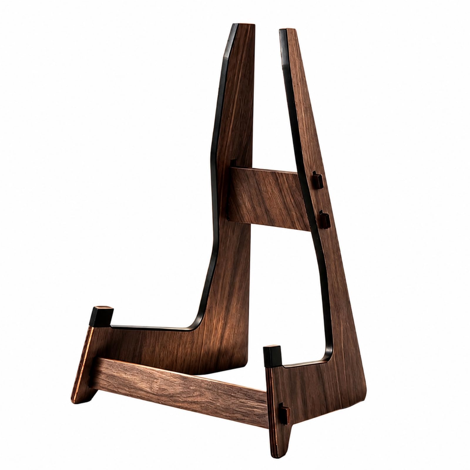 Soporte Guzheng Resistente | Base Plana Antislizante, Soporte para Guzheng, Hogar