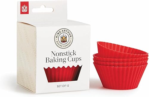 Nonstick Baking Cups