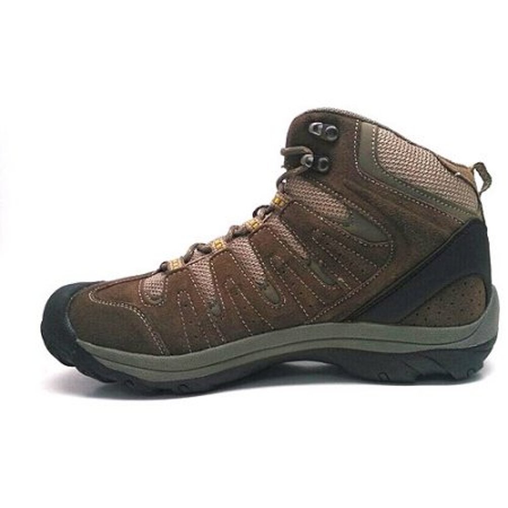 Ozark Trail Bump Toe Men's Hiking Boots (7 US / 25 MEX)