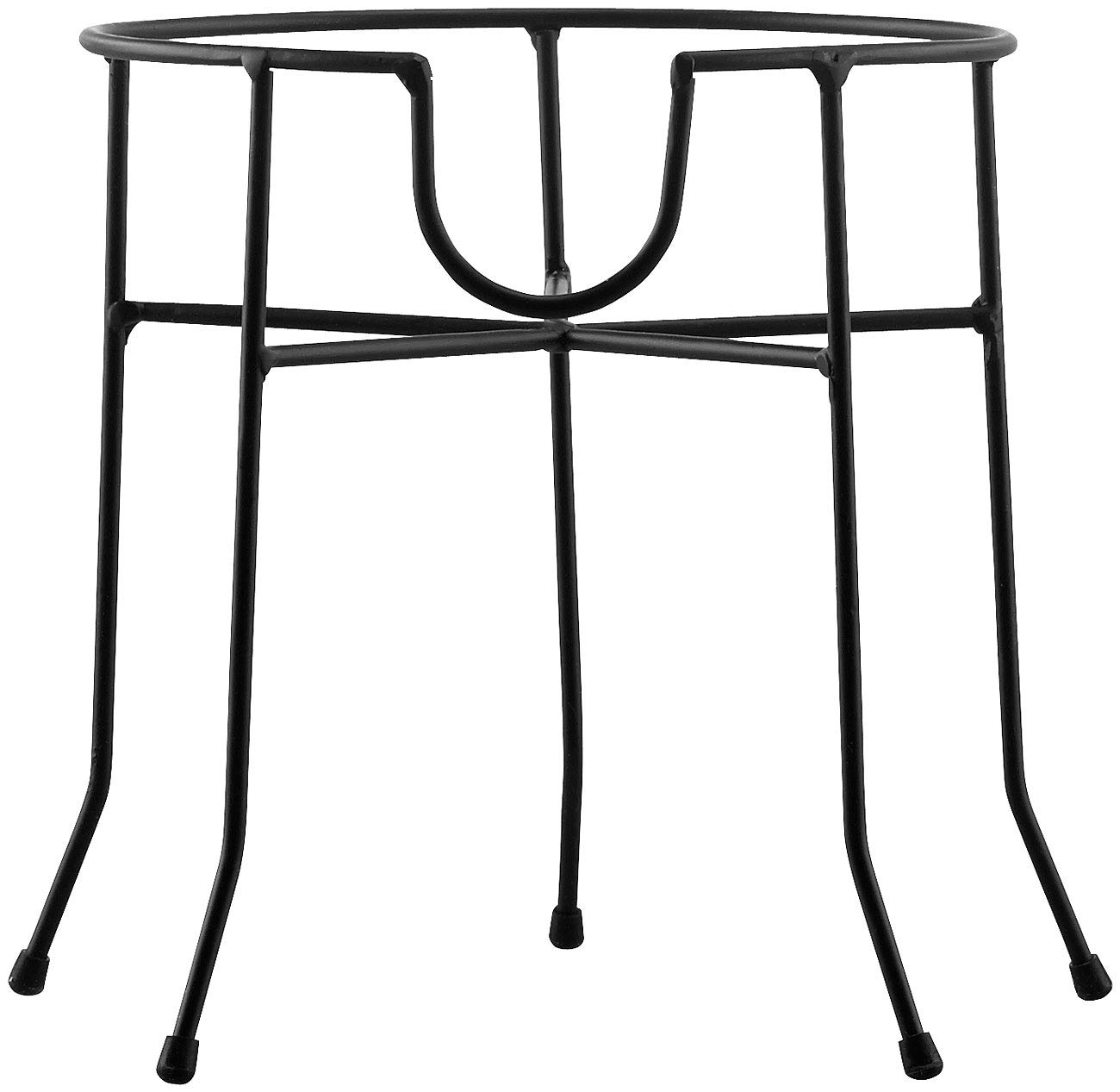 PEARL Trinkglas-mit-Deckel-Set: 2er-Set Getränkespender mit 6 Gläsern, 4 l & 6,5 l, Einmachglas-Look (Zapfhahnflaschen, Wassergläser, Bier)