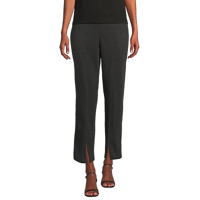 PACT Airplane Tapered Leg Pants Women