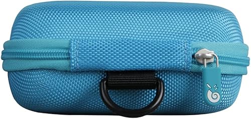 Miniatura 4 de Hermitshell Cámara digital para niños Cámara de niños Estuche rígido para SunChenGKTZEngpureAILEHOishantech (azul)