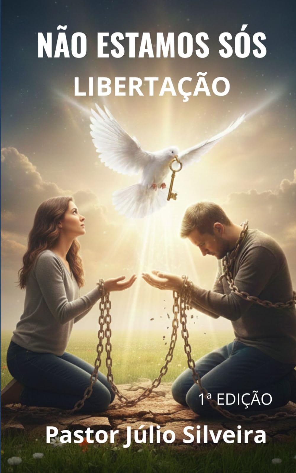 Não Estamos Sós: Libertação
