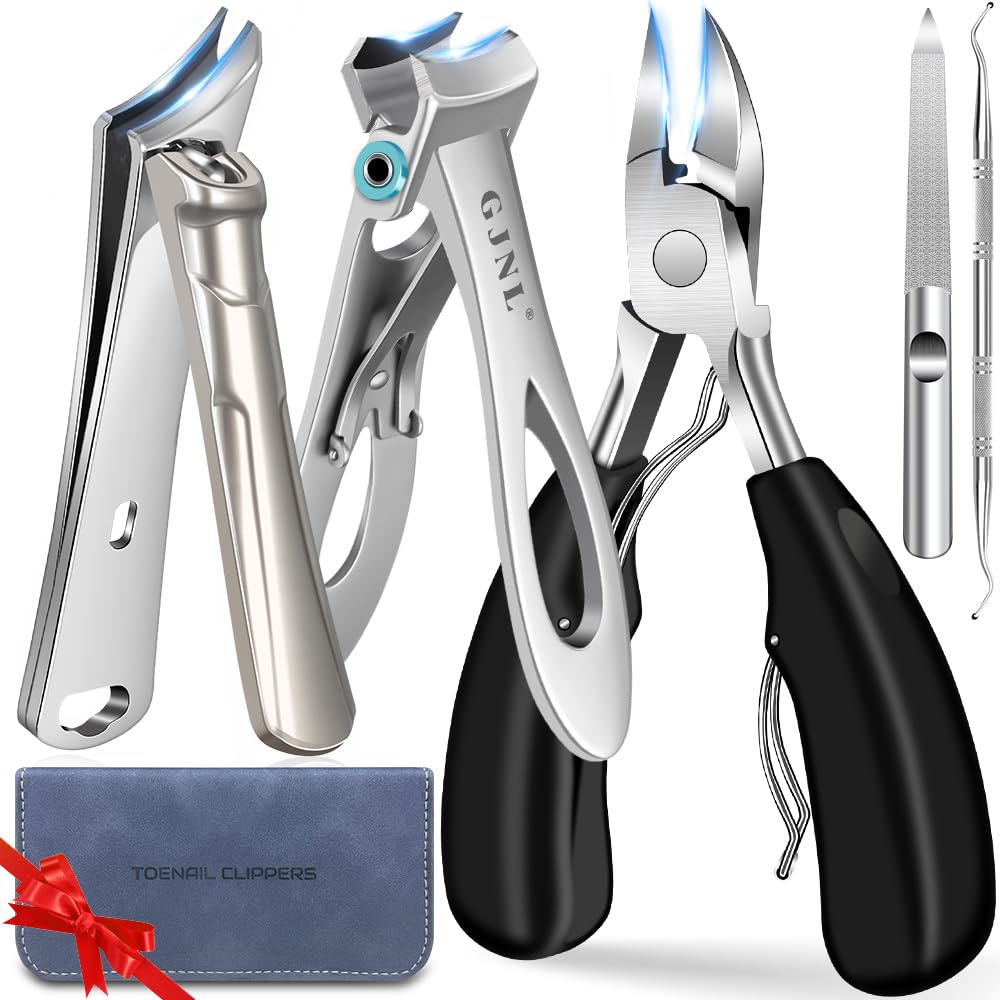 Nagelknipser für Senioren dicke Zehennägel