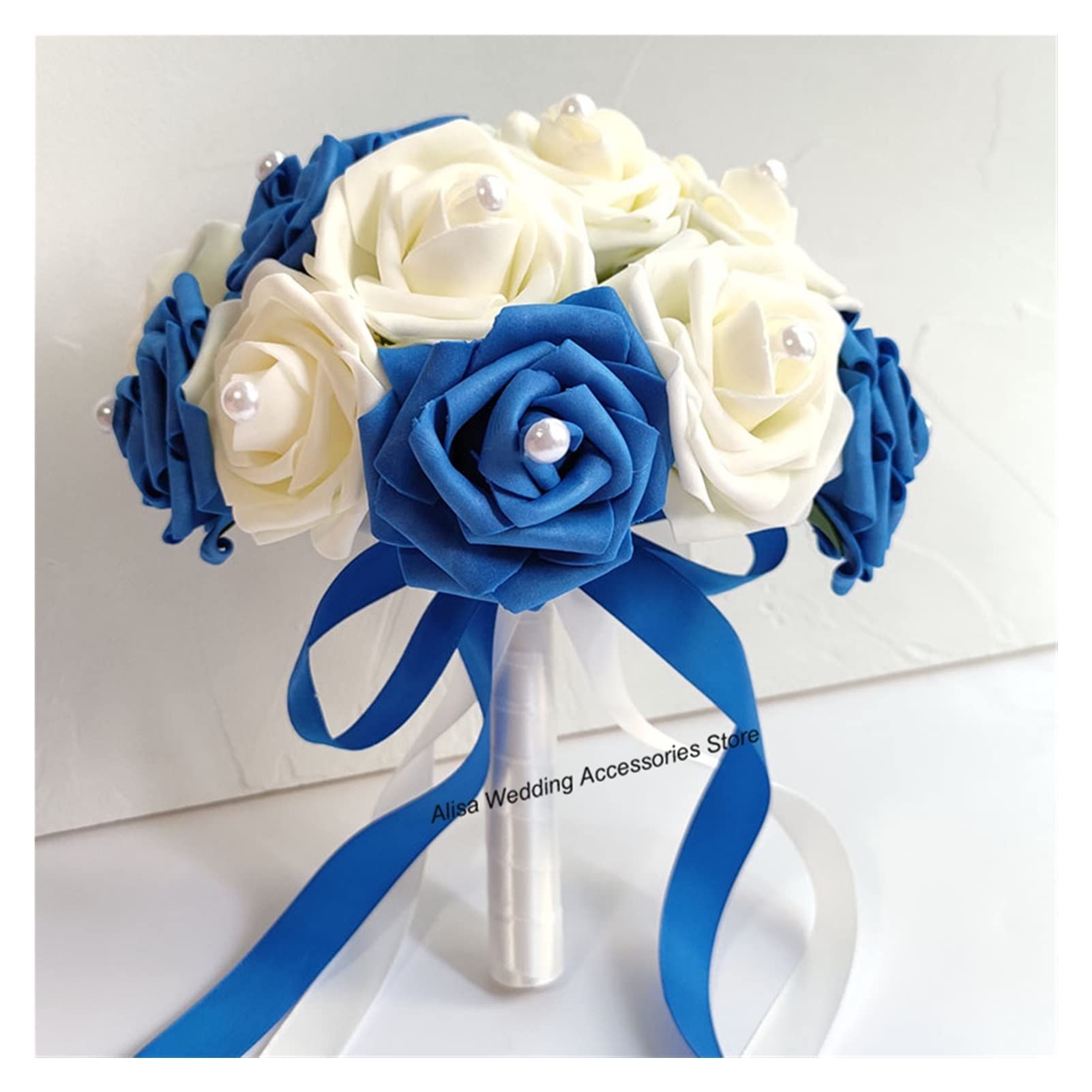 Imagen Gratis: Ramo De La, Rosas, Boda, Ramo De Novia, Flor Blanca, Amor, Arreglo, Romance