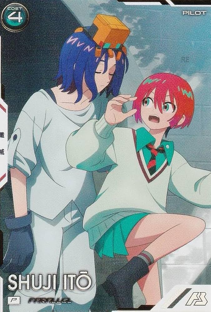 Amazon.co.jp: 【パラレルレア】機動戦士 アーセナルベース BP02