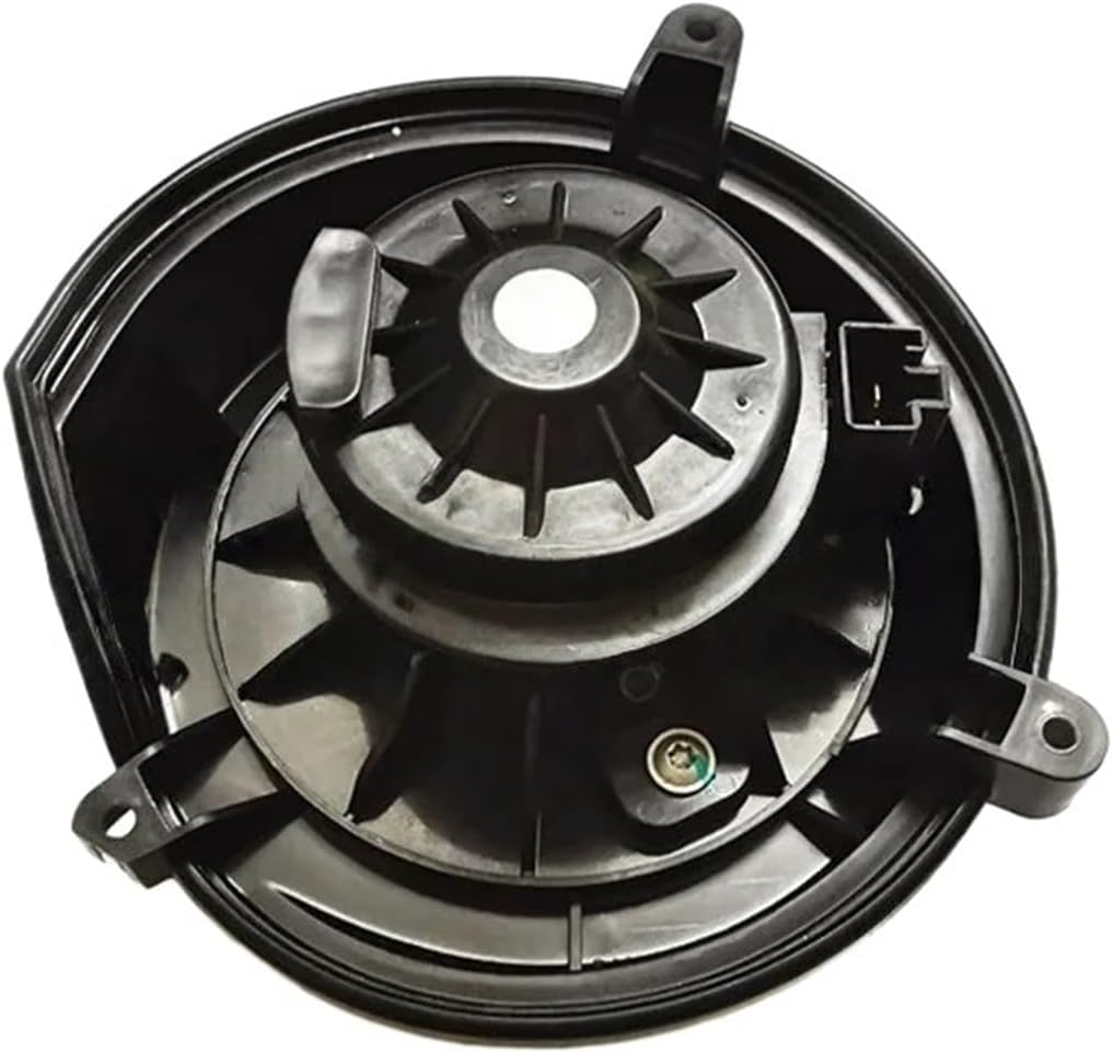 Compatible For Mazda 2 / Ford Fiesta Air Conditioning Blower Motor Air Conditioner Fan