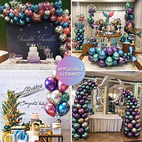 Decoración, Toy globo helio Marca Korins (2)