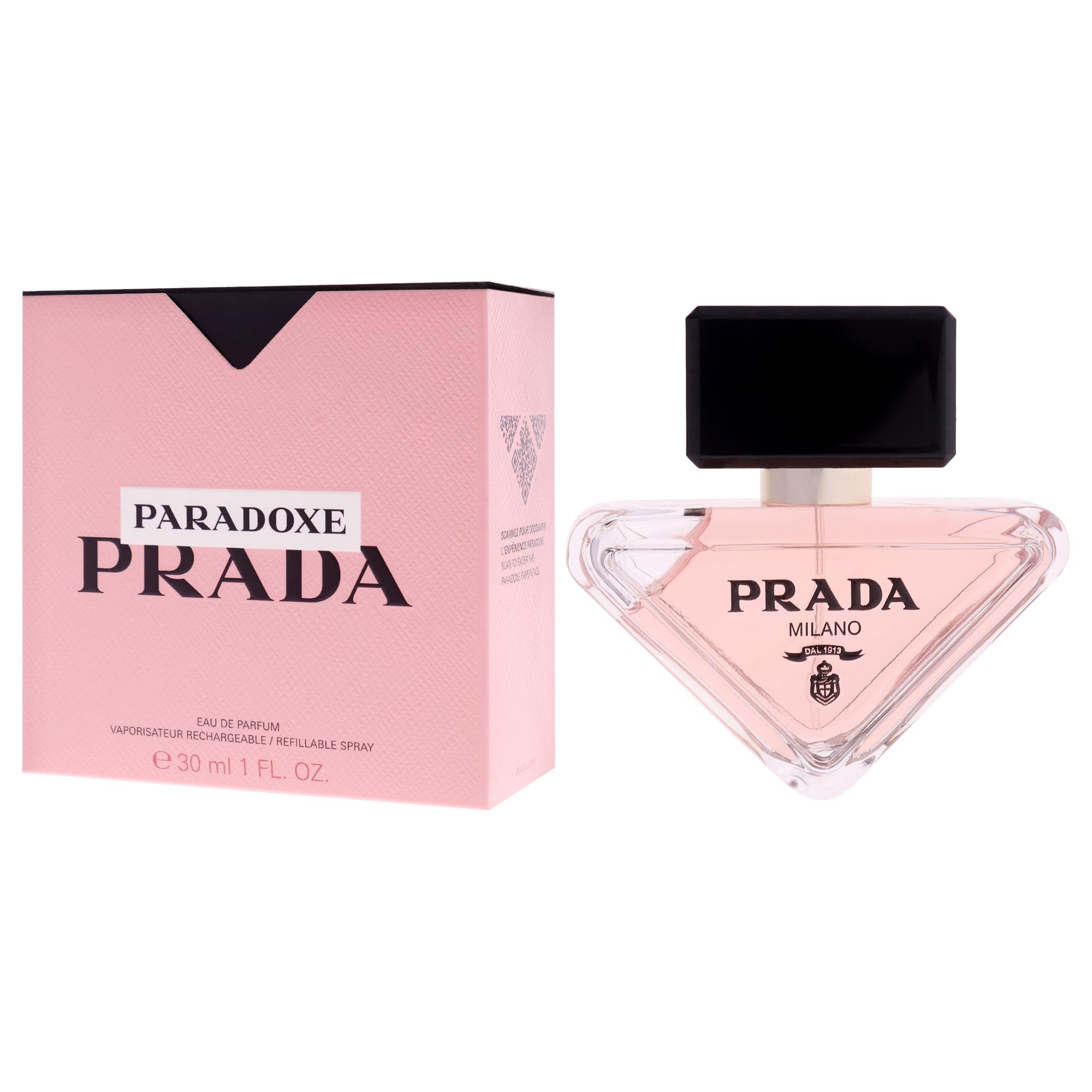 Prada Paradoxe by Prada for Women 1.0 oz Eau de Parfum Spray
