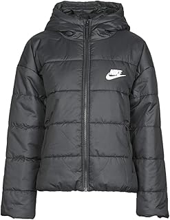 doudoune nike blanche et noir