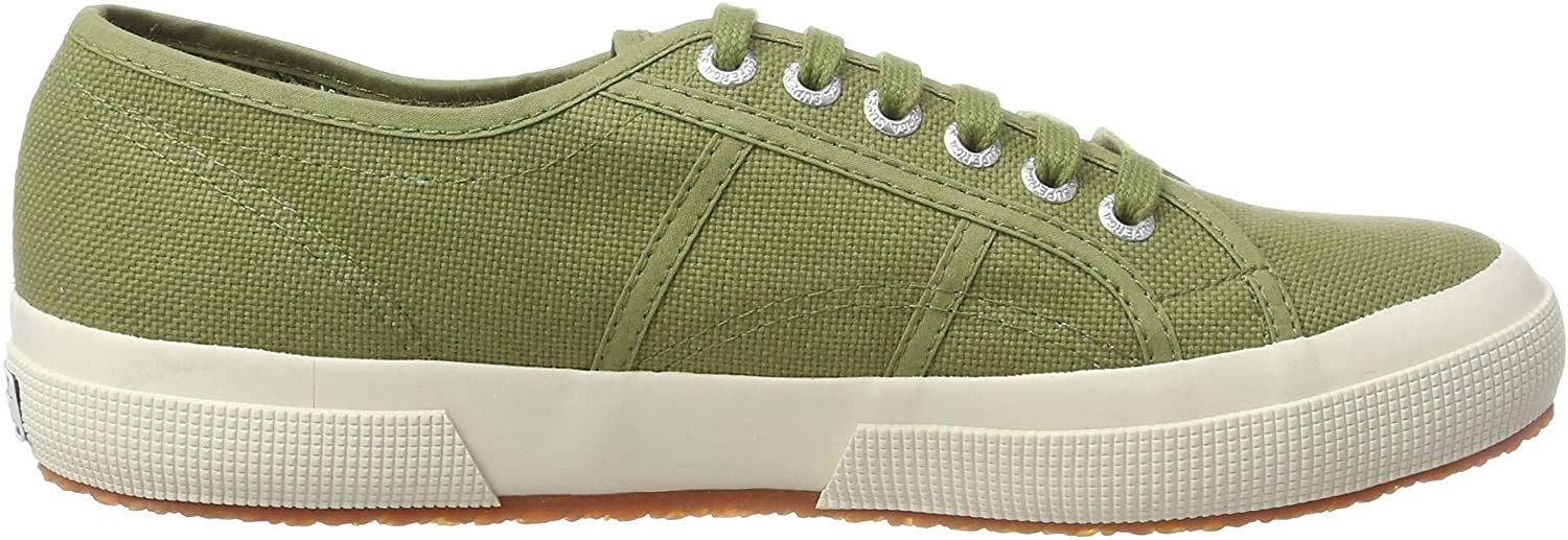 Superga Unisex Cotu Classic Trainers Trainers — view 80