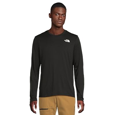 The North Face 24/7 Long Sleeve T Shirts Men