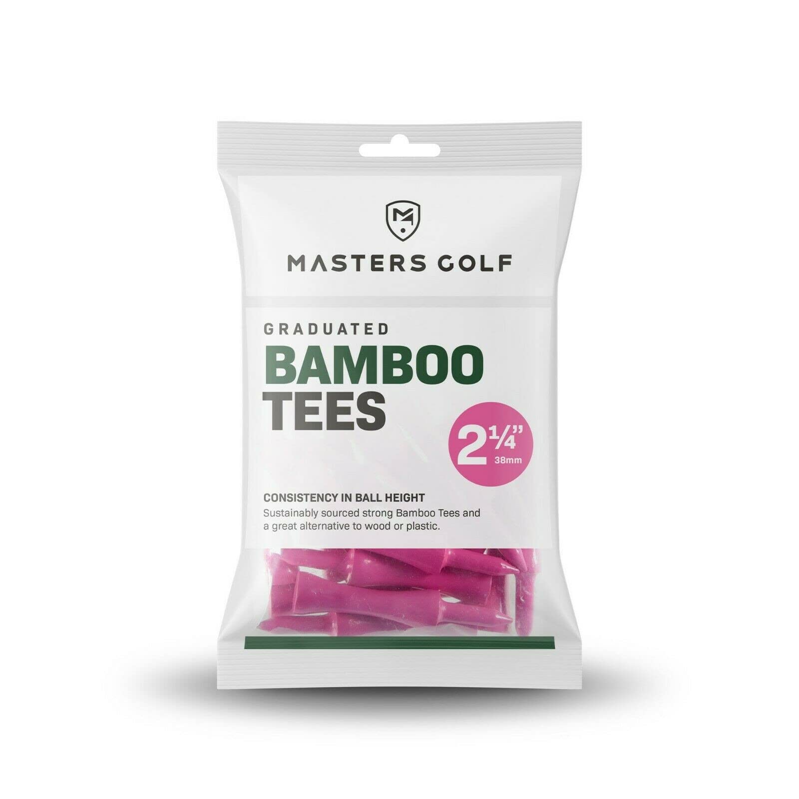 Bamboo Golf