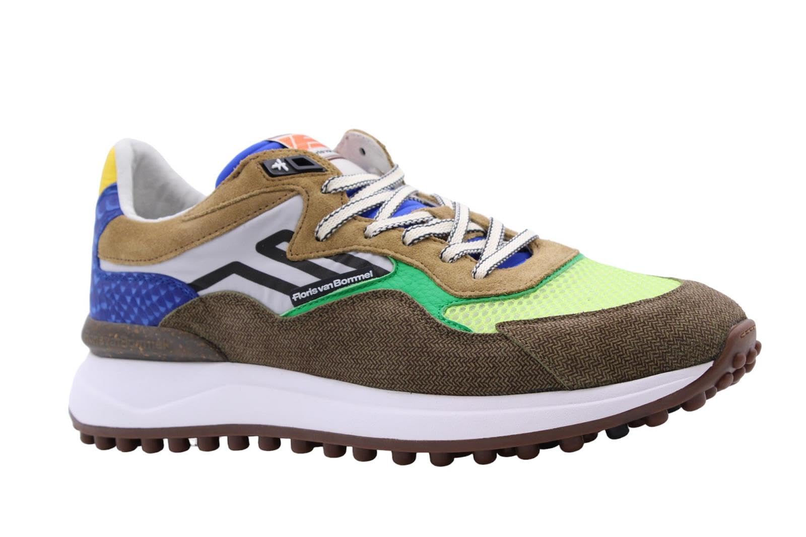 Floris van Bommel 10169 22 01 sonstige