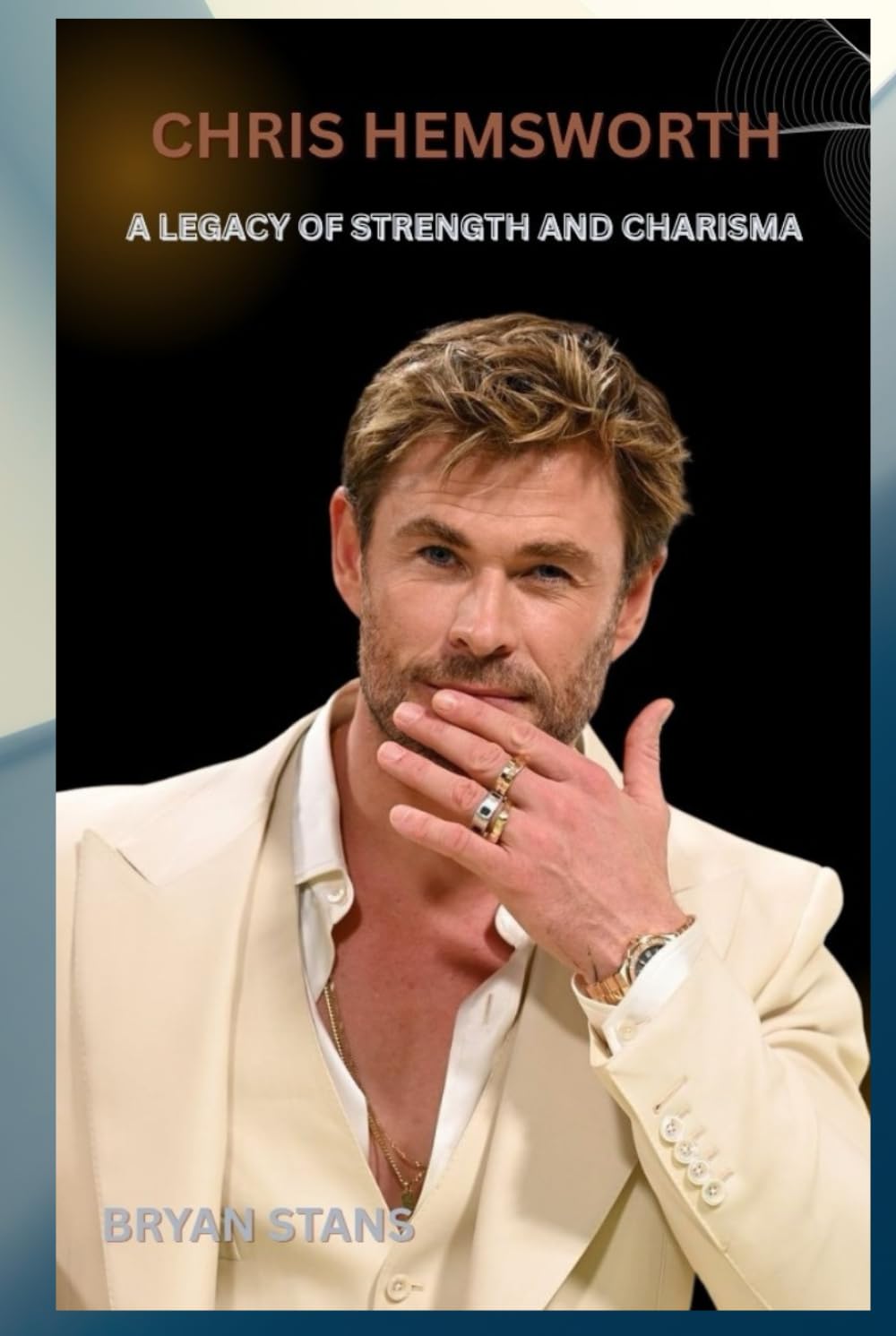 CHRIS HEMSWORTH: A LEGACY OF STRENGTH AND CHARISMA