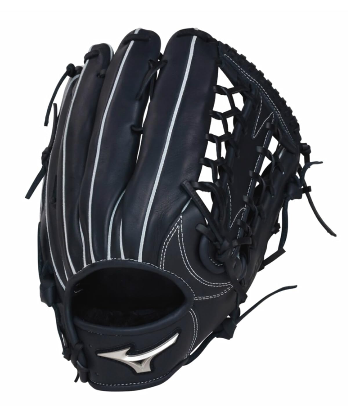 Amazon | 〔ミズノ〕野球 一般軟式グローブ 外野手 軟式用グラブ