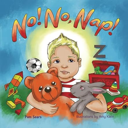 No! No, Nap!