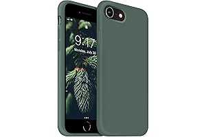 iPhone SE 2022 Case, iPhone SE 2020 Case, iPhone 7/8 Case -...