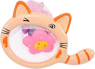 Toyvian 4 Pçs Brinquedos De Água Brinquedo Do Miúdo Brinquedo Animal Banheira Do Bebê Banheira Infantil Banheira Do Bebê Brinquedo De Pesca Do Bebê Banheira De Brinquedo Para O Bebê