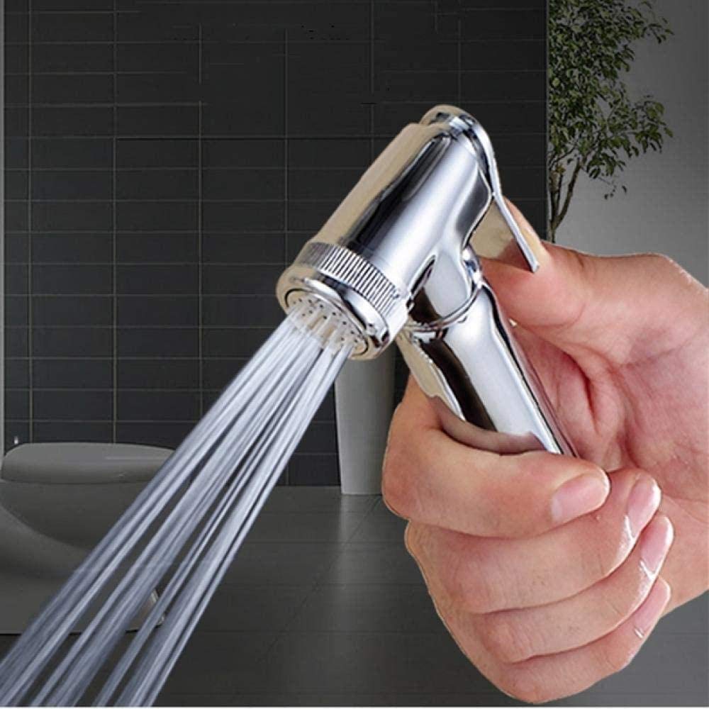 Handheld bidet aerozolowy, ręczny bidet, bidet, bidet, higiena osobista, ręczny zestaw do natrysku toalety, zestaw do czyszczenia toalety