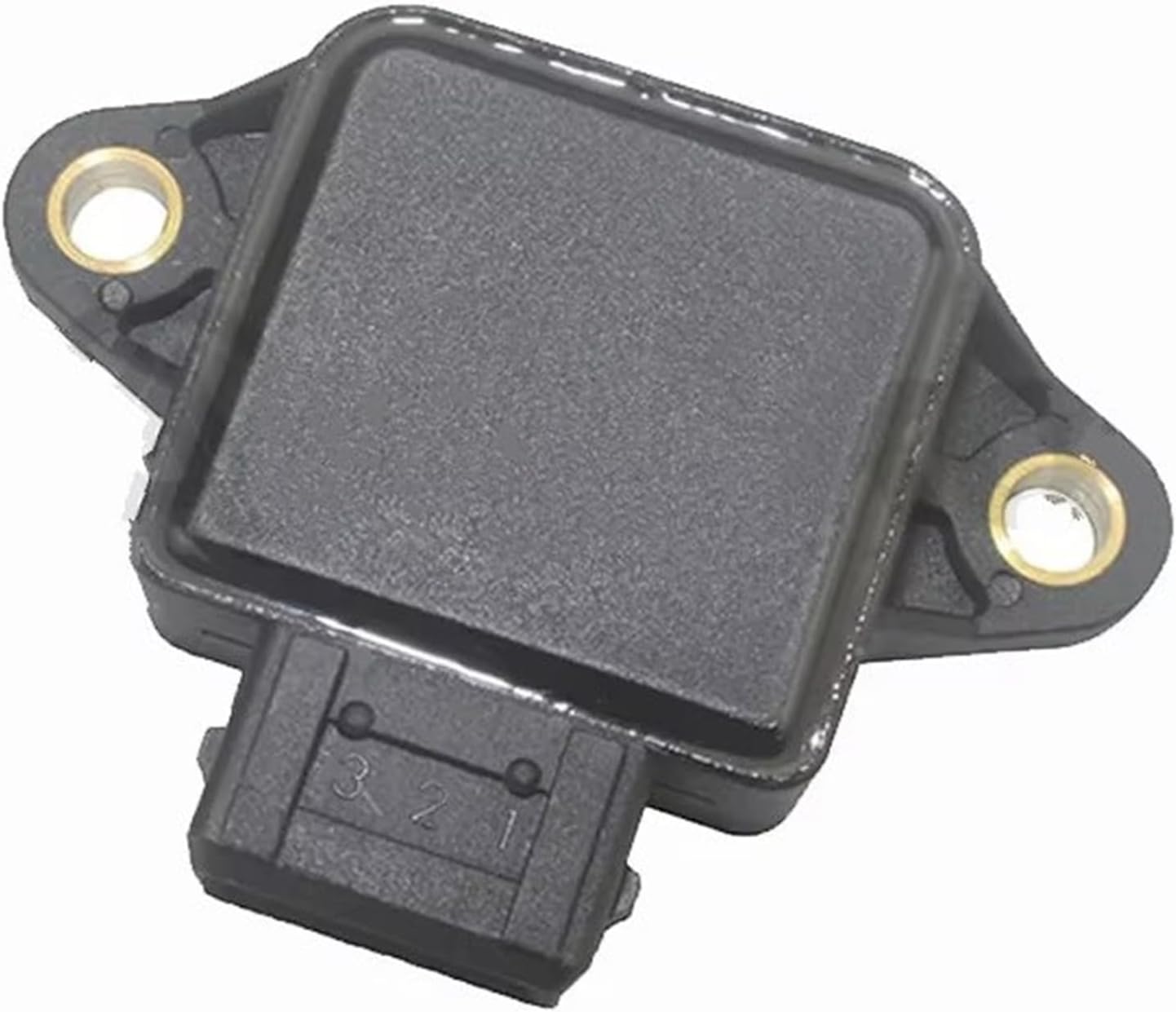 Car Throttle Sensor, for Avensis I, for Corolla VIII Throttle Control Sensor Accessories 0280122001 35170-22001