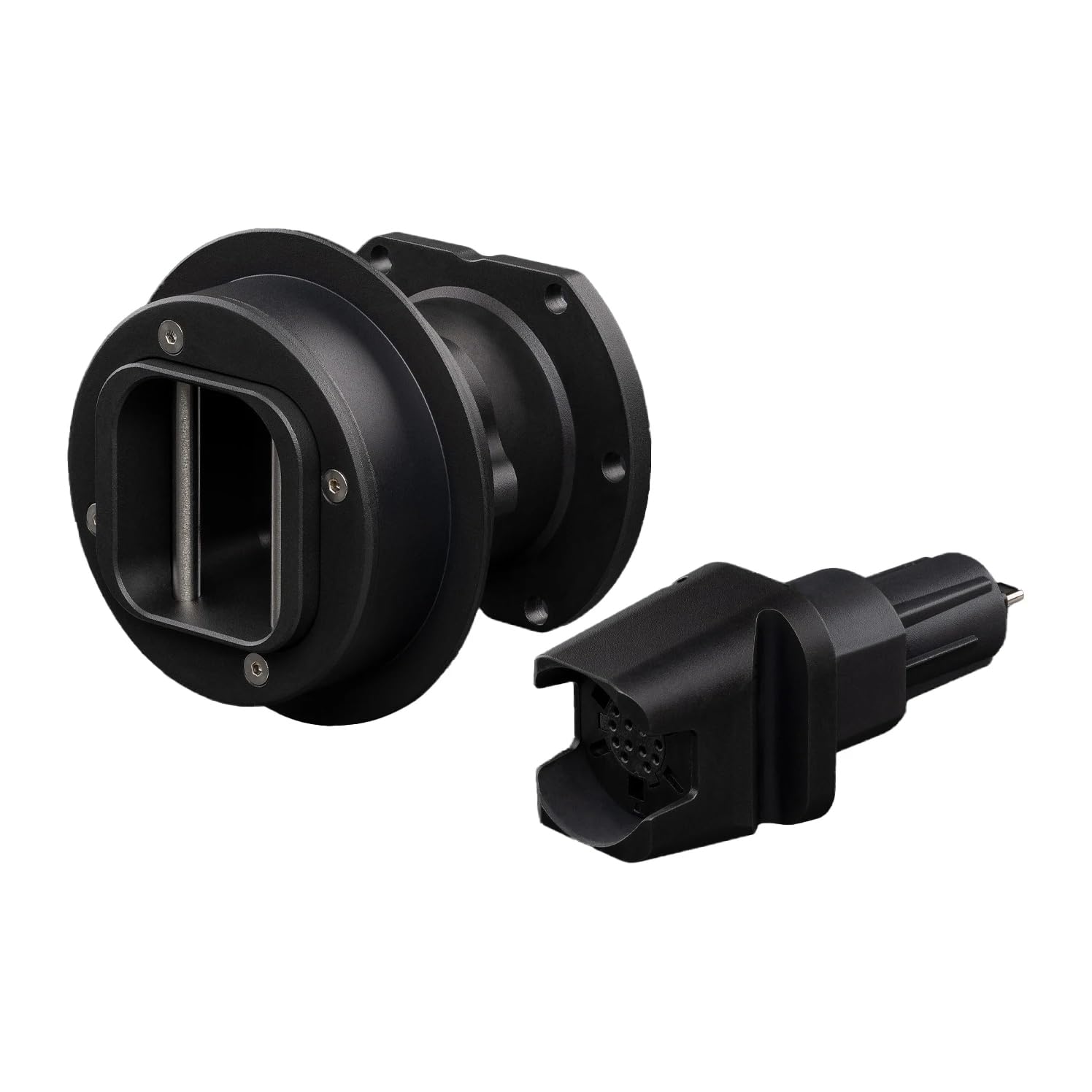 Amazon.co.jp: zmart RXIMO製 Fanatec互換 QR2 Pro バンドル (Type-C