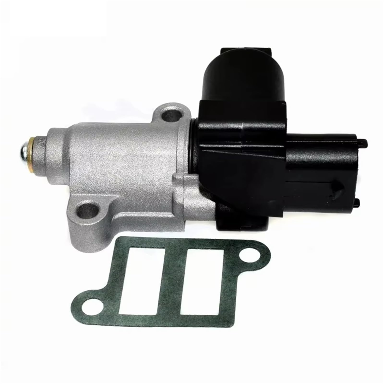 IAC Valves Compatible with KIA for Soul for Spectra for SPORTAGE 35150-23700 IACV Idle Air Control Valve 3515023900